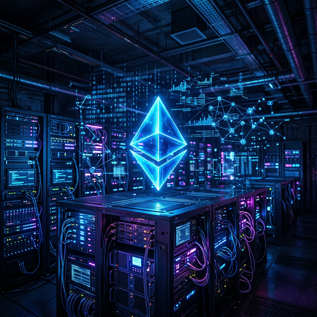 What is Ethereum (ETH)? Everything You Need to Know & How to Mix It Anonymously