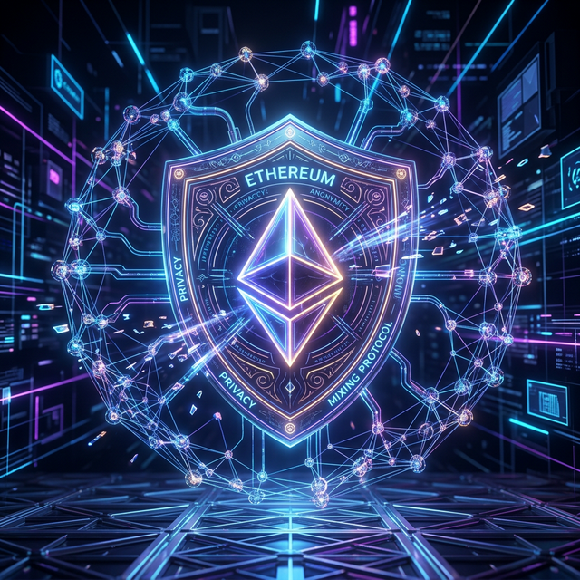 Ethereum Mixers Explained: Why Tumblio is the Best Alternative in 2026