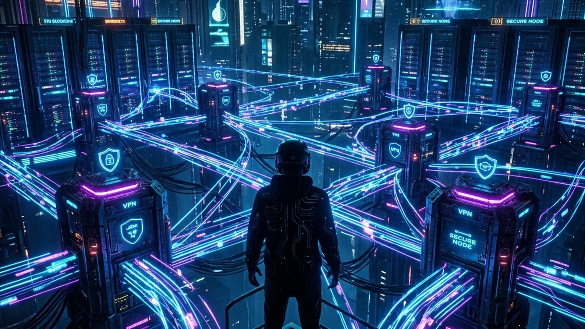 RPC Nodes, VPNs & Tor: Hiding Your IP in DeFi