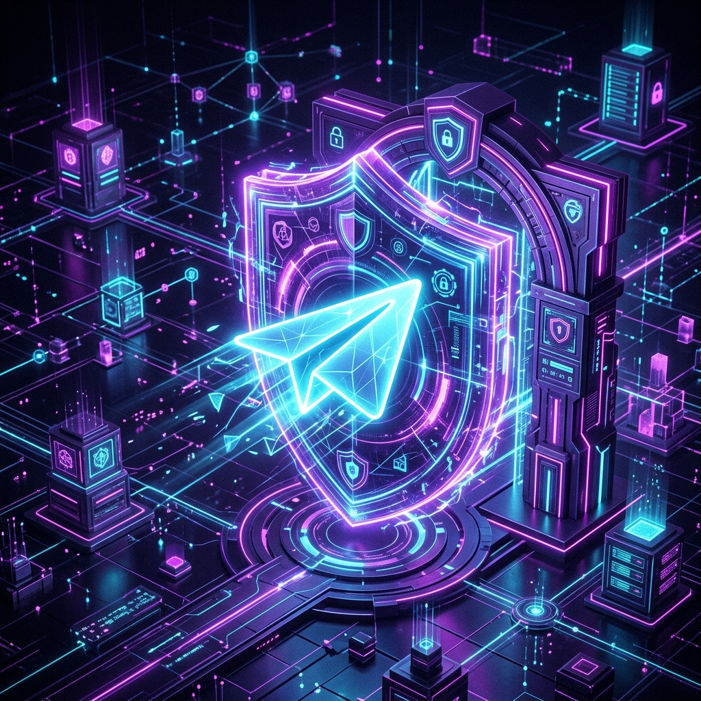 Telegram Trading Bots & Privacy: Secure Your Sniper Profits