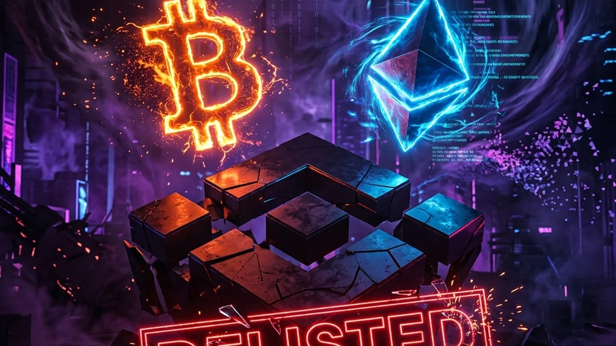 Binance Delists Monero (XMR): Why Crypto Mixers Rule